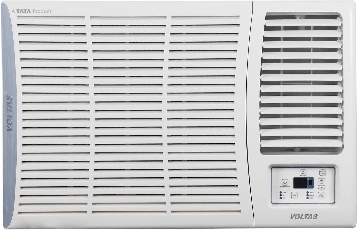 Voltas 2026 Model 1.5 Ton 3 Star Window Inverter AC price history chart and lowest price