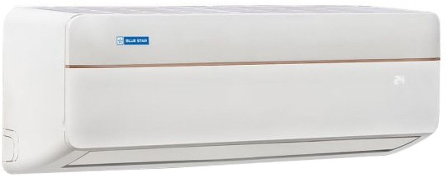 Image of Blue Star 2023 Model 1 Ton 3 Star Split Inverter AC
