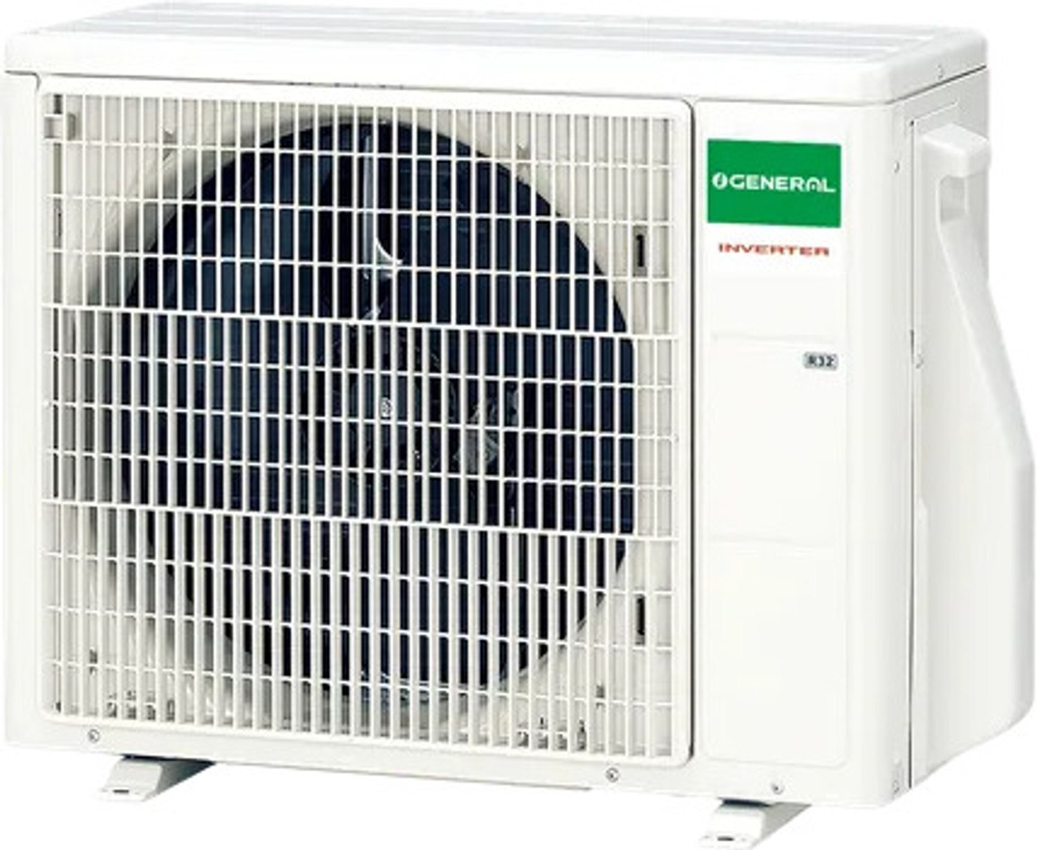 Image of O-General 2025 Model 1 Ton 2 Star Split Inverter AC