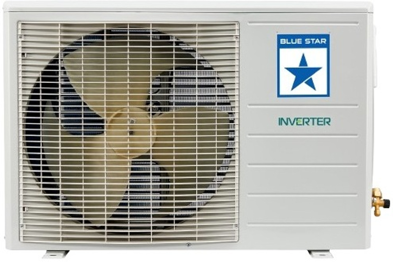 Image of Blue Star 2024 Model 1.5 Ton 3 Star Split Inverter Hot and Cold AC