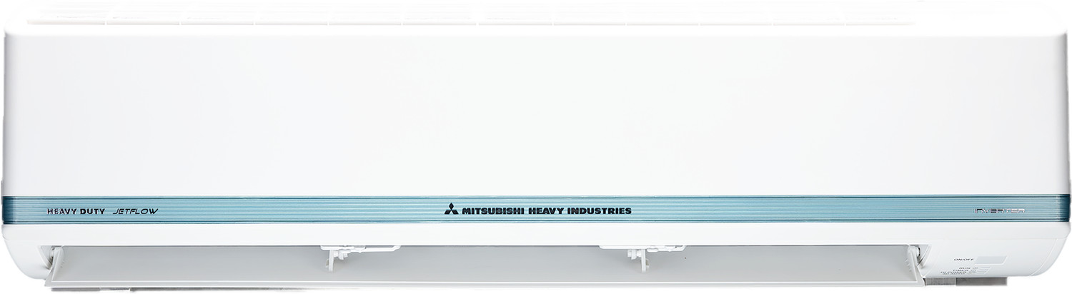 Image of MITSUBISHI HEAVY INDUSTRIES 2026 Model 1.5 Ton 3 Star Split Hyper Inverter AC