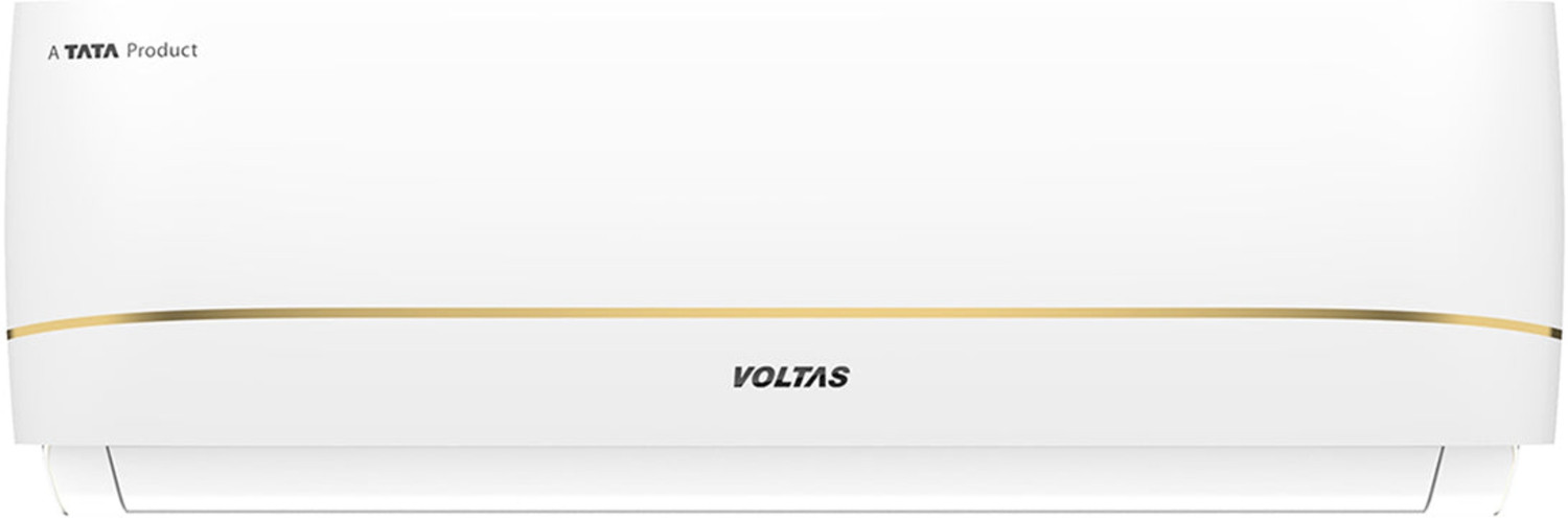 Image of Voltas 2025 Model 1.5 Ton 3 Star Split Inverter AC