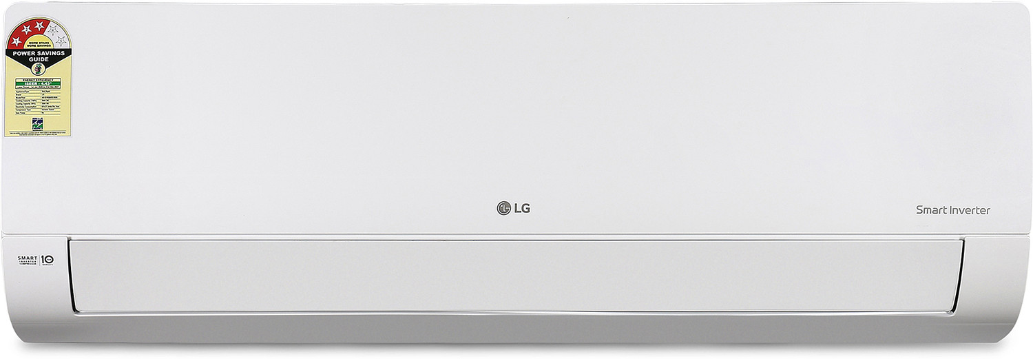 Image of LG 2026 Model 1.5 Ton 3 Star Split Inverter with Wi-fi AC