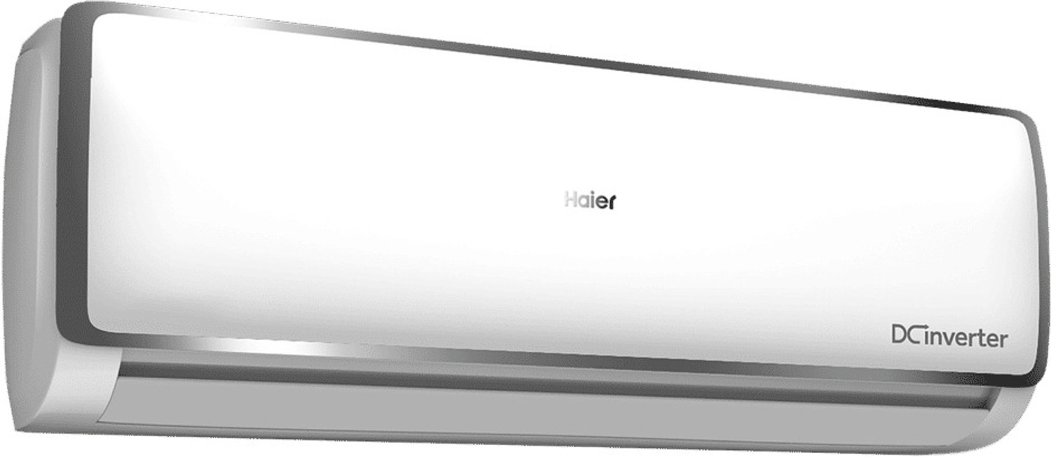 Image of Haier 2025 Model 1.5 Ton 5 Star Split Inverter with Wi-fi AC