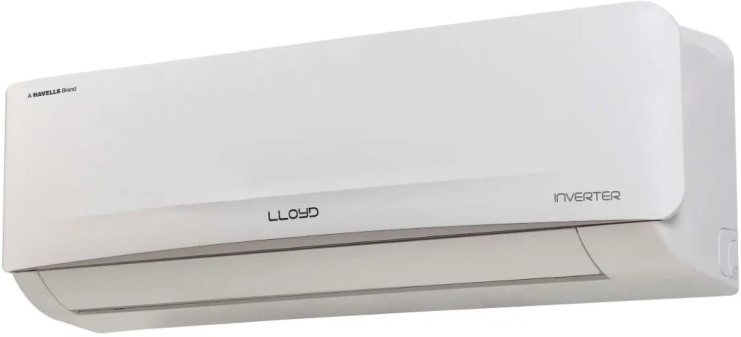 Image of Lloyd 2025 Model 2 Ton 3 Star Split Inverter with Wi-fi AC
