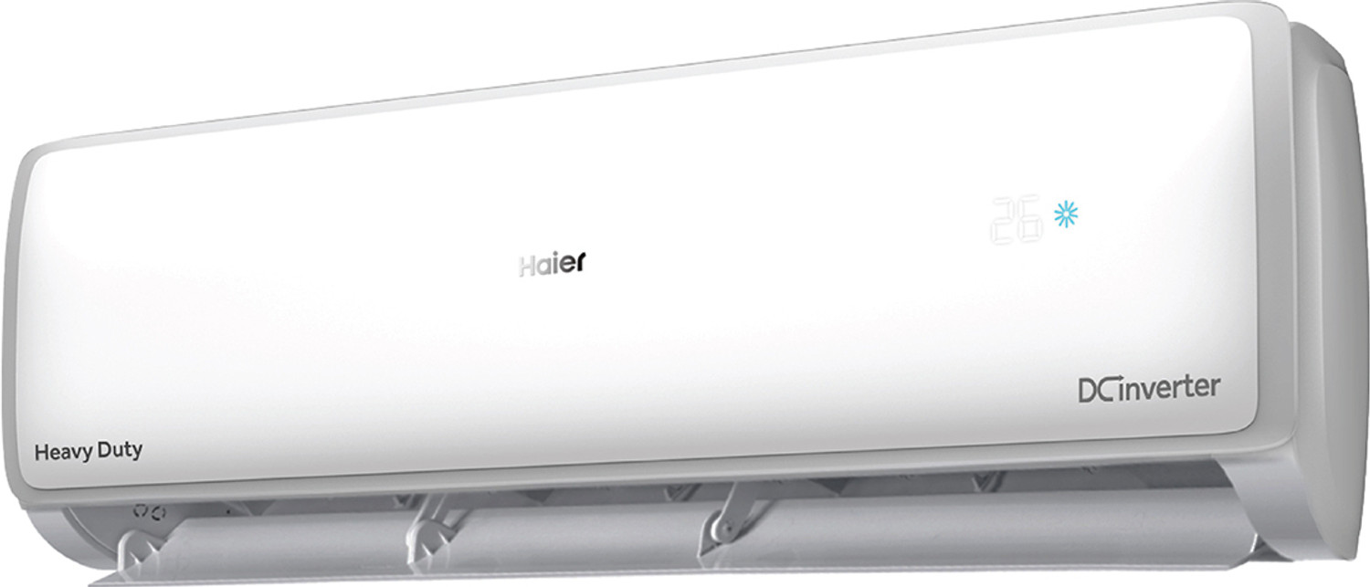 Image of Haier 2023 Model 1.6 Ton 5 Star Split Inverter AC