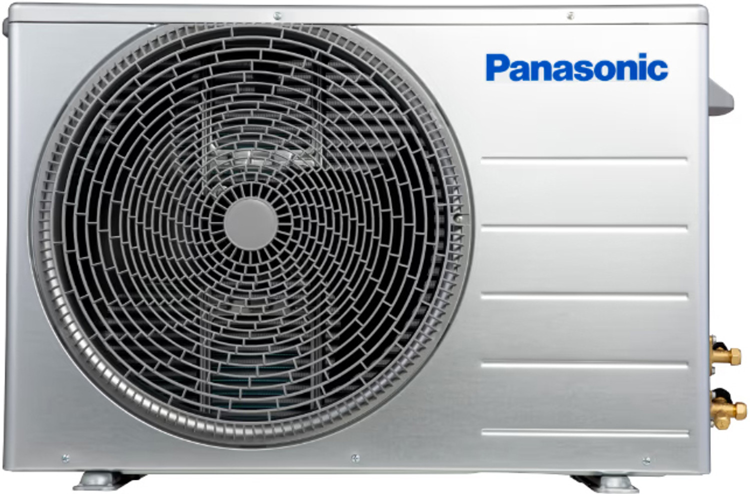Image of Panasonic 2025 Model 1.5 Ton 5 Star Split Inverter AC