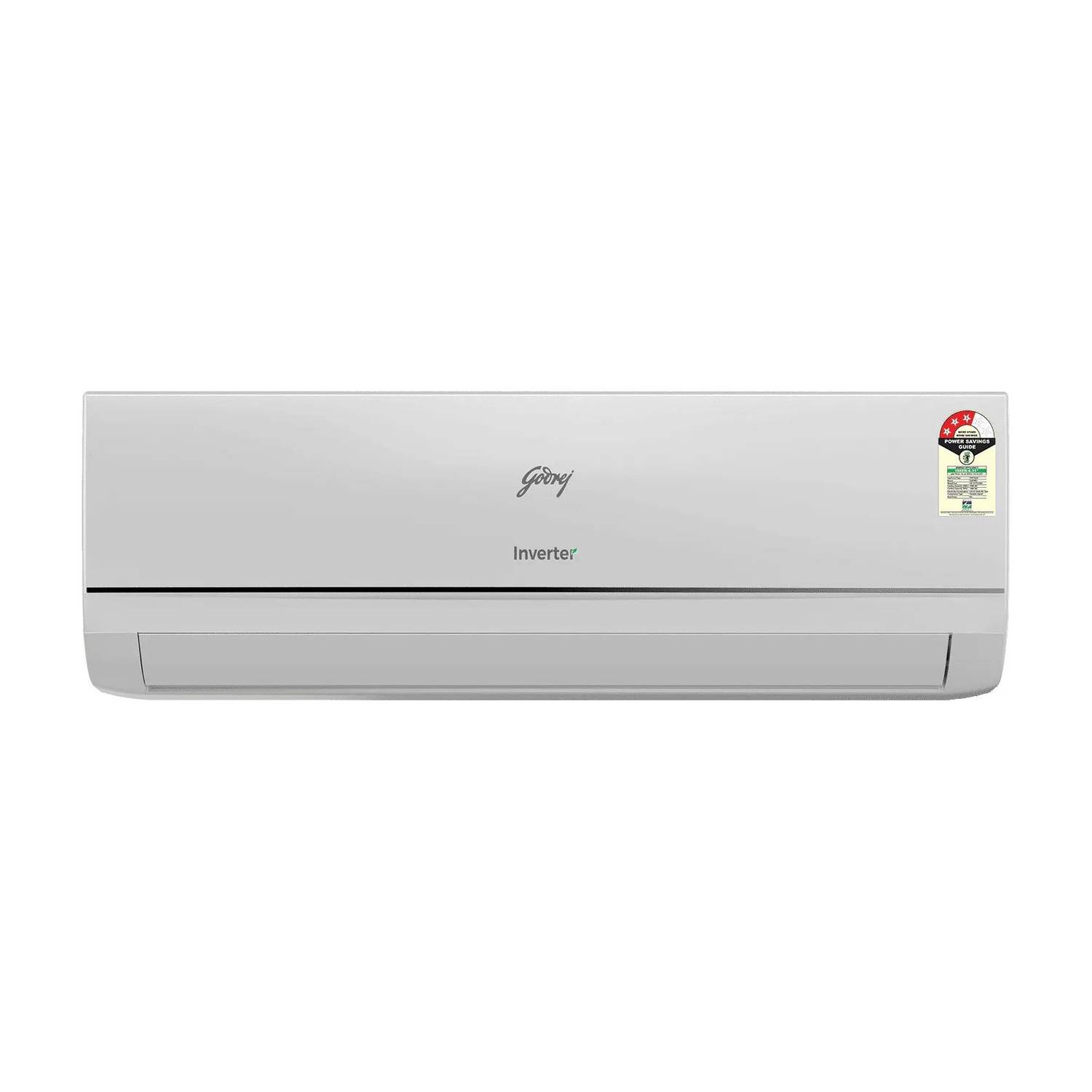 Godrej 2026 Model 1 Ton 3 Star Split Inverter AC