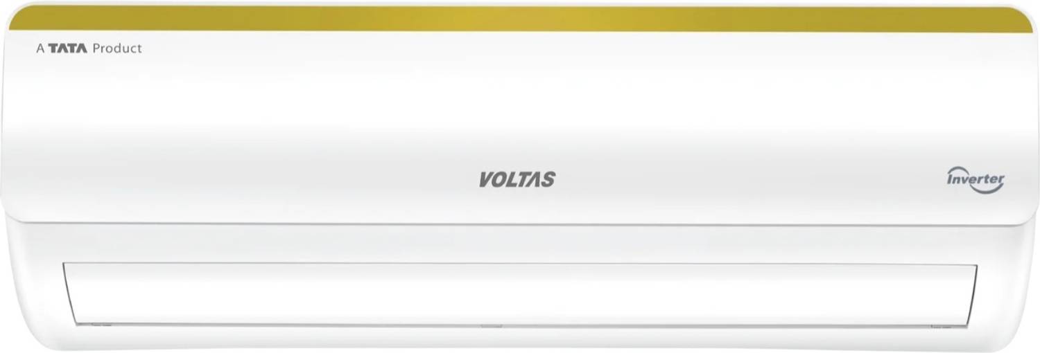 Flipkart.com | Buy Voltas 2026 Model 1.5 Ton 5 Star Split Inverter AC Online at best Prices In India