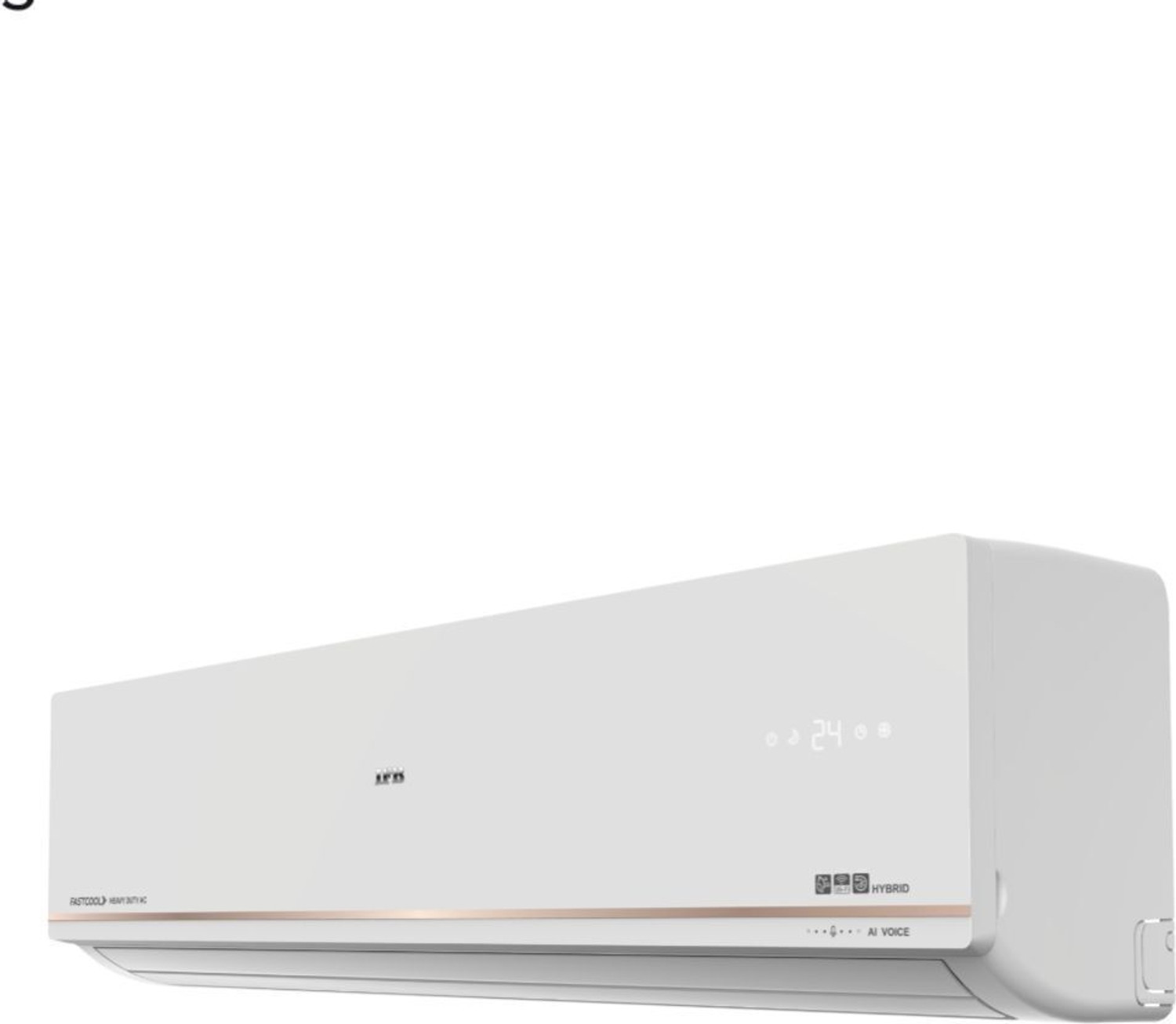 Image of IFB 2025 Model 1.5 Ton 5 Star Split Inverter AC