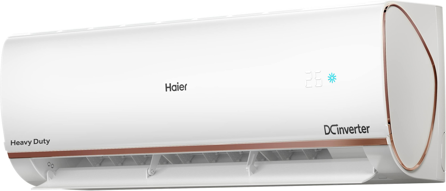 Image of Haier 2025 Model 1 Ton 3 Star Split Inverter with Wi-fi AC
