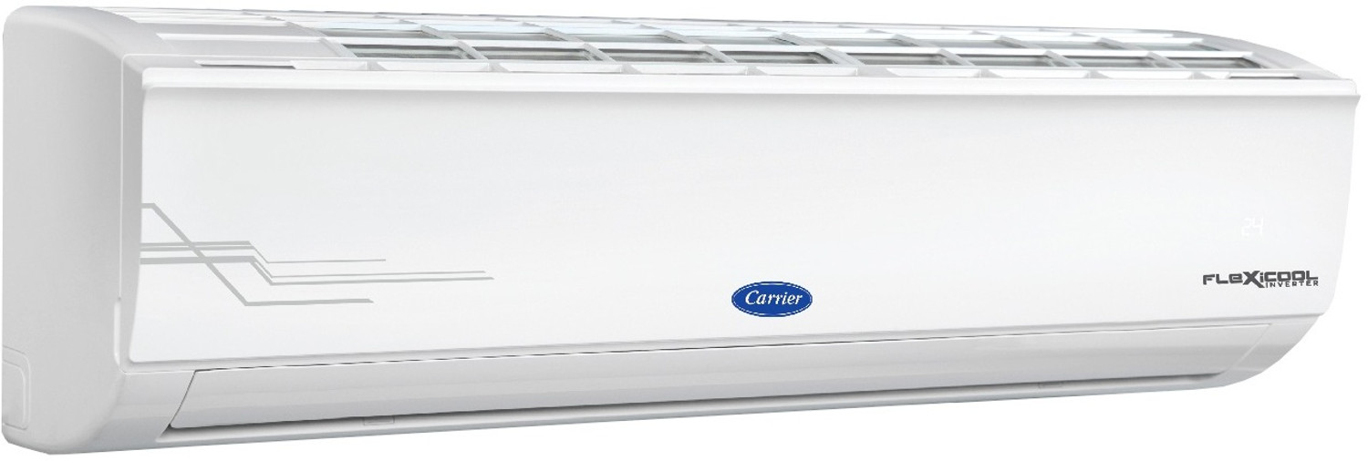 Image of CARRIER 2024 Model 2 Ton 3 Star Split Inverter AC