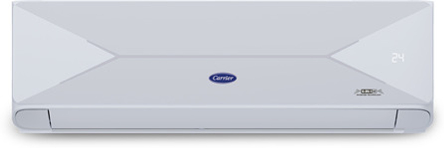 Image of CARRIER 2025 Model 1.5 Ton 5 Star Split Inverter with Wi-fi AC