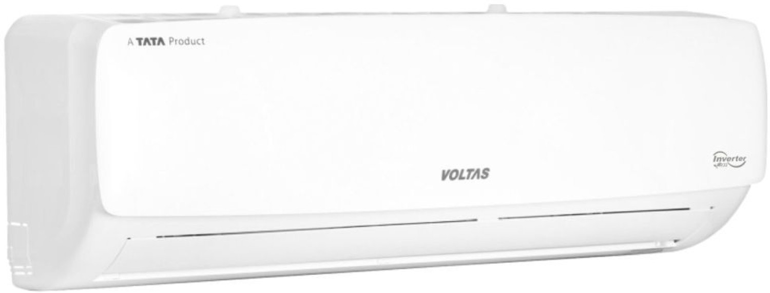 Image of Voltas 2023 Model 1 Ton 3 Star Split Inverter AC