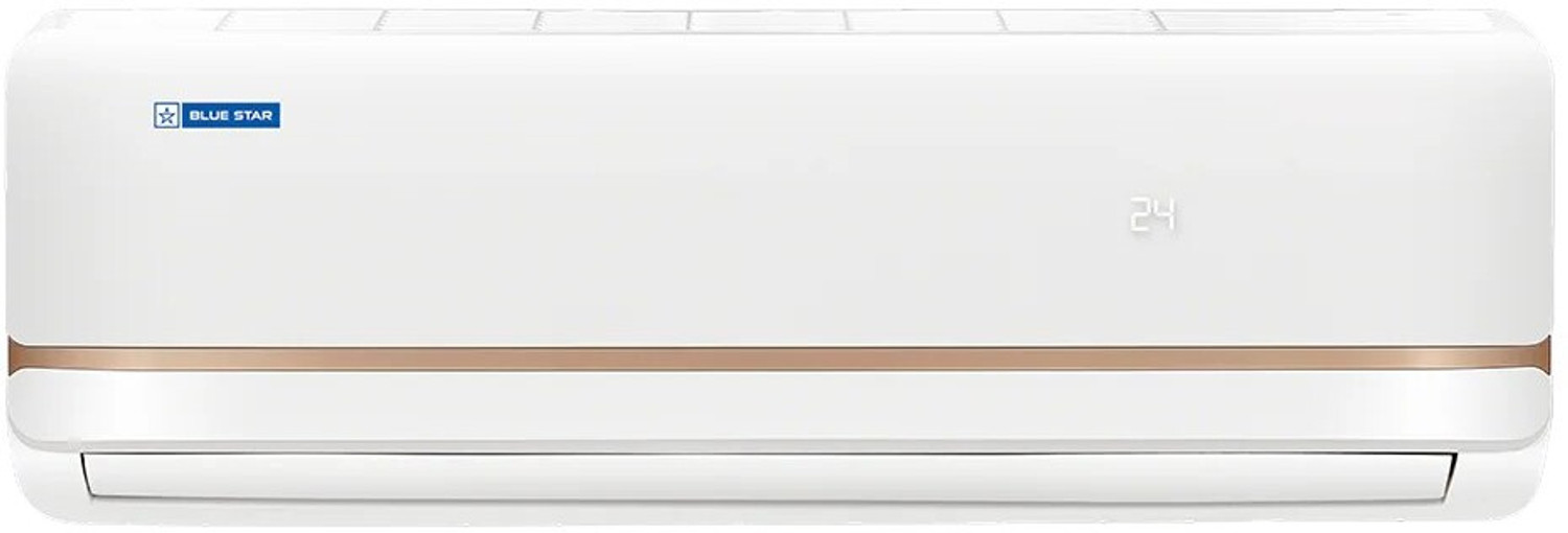 Image of Blue Star 2025 Model 1.5 Ton 5 Star Split Inverter AC