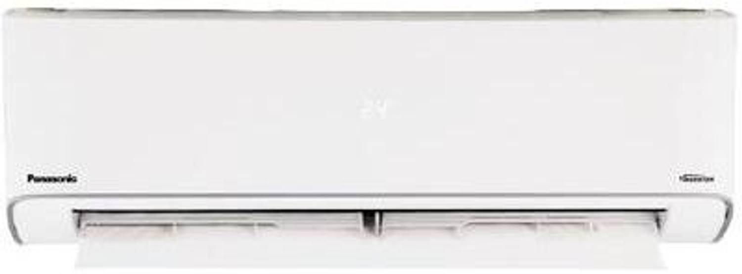 Panasonic 2026 Model 1 Ton 3 Star Split Inverter AC