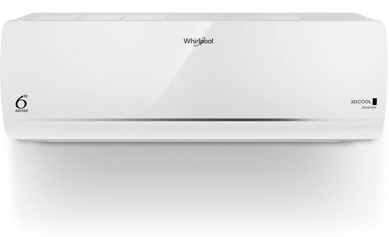 Whirlpool 2026 Model 1.5 Ton 3 Star Split Inverter AC