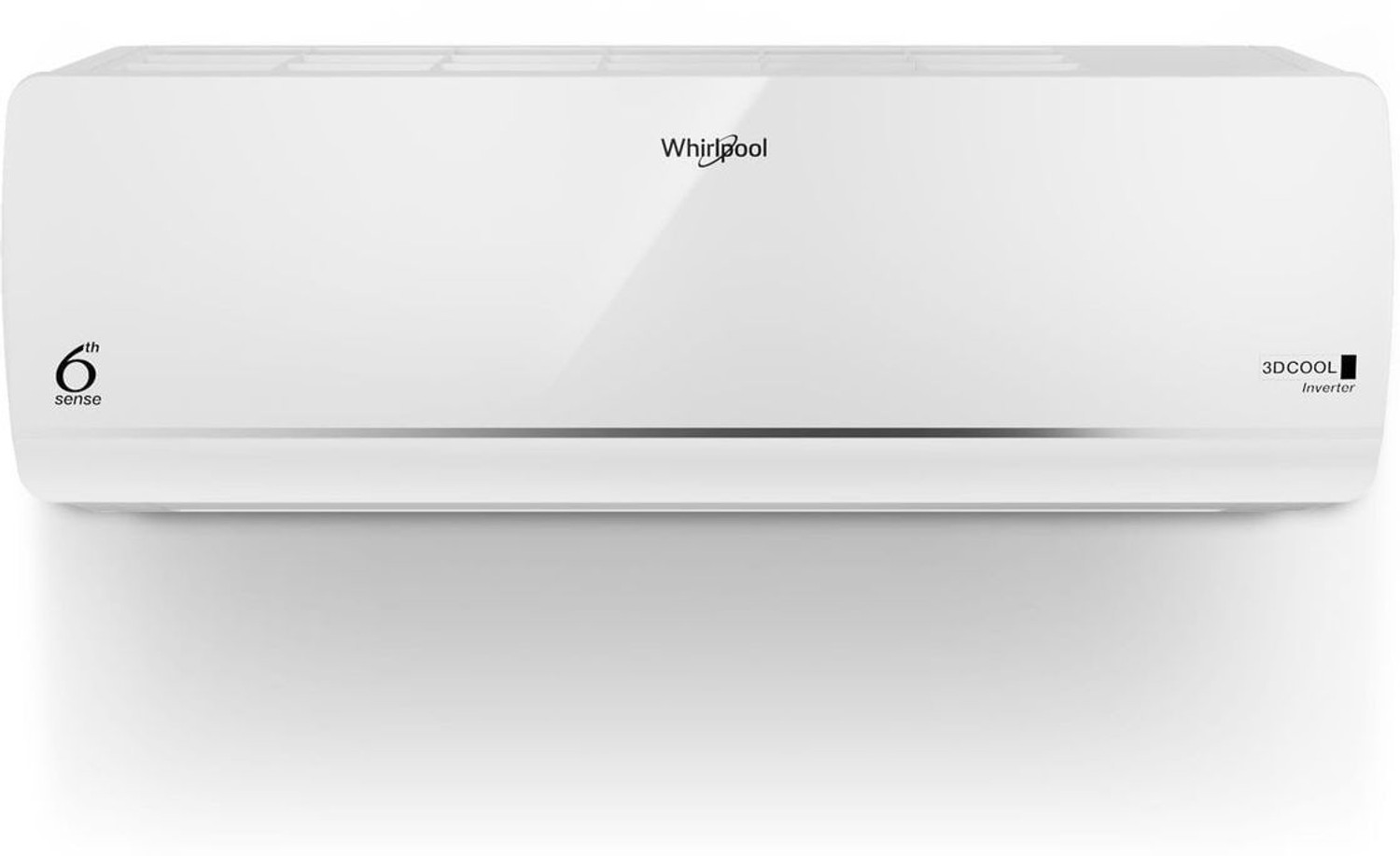 Image of Whirlpool 2026 Model 1.5 Ton 3 Star Split Inverter AC