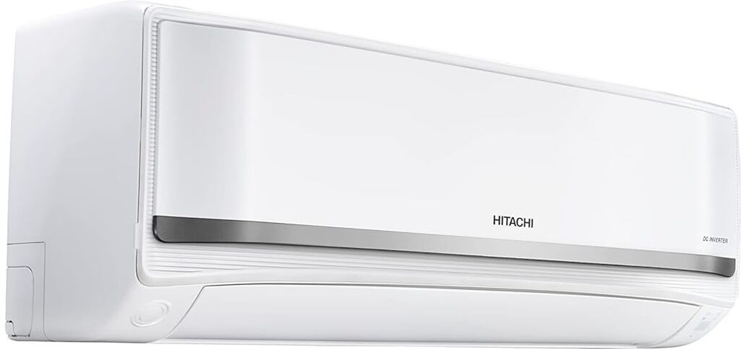 Image of Hitachi 2023 Model 1.5 Ton 5 Star Split Inverter AC