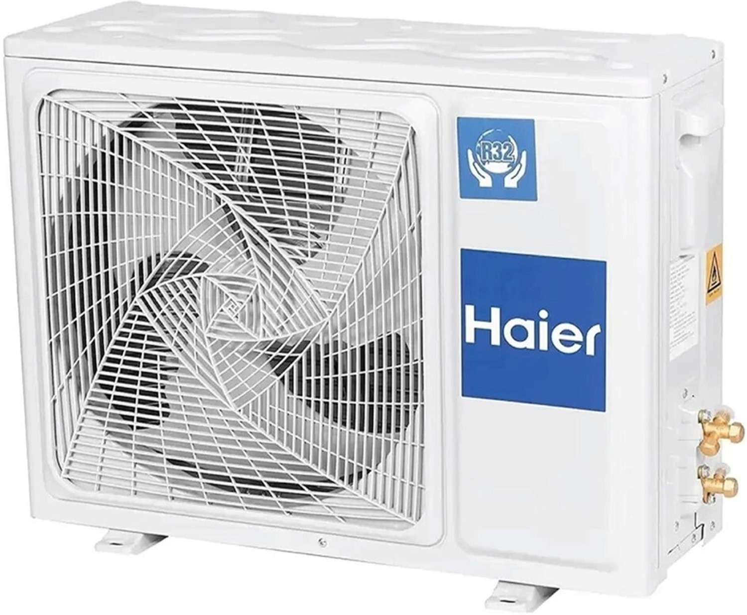 Image of Haier 2025 Model 1.6 Ton 5 Star Split Inverter with Wi-fi AC