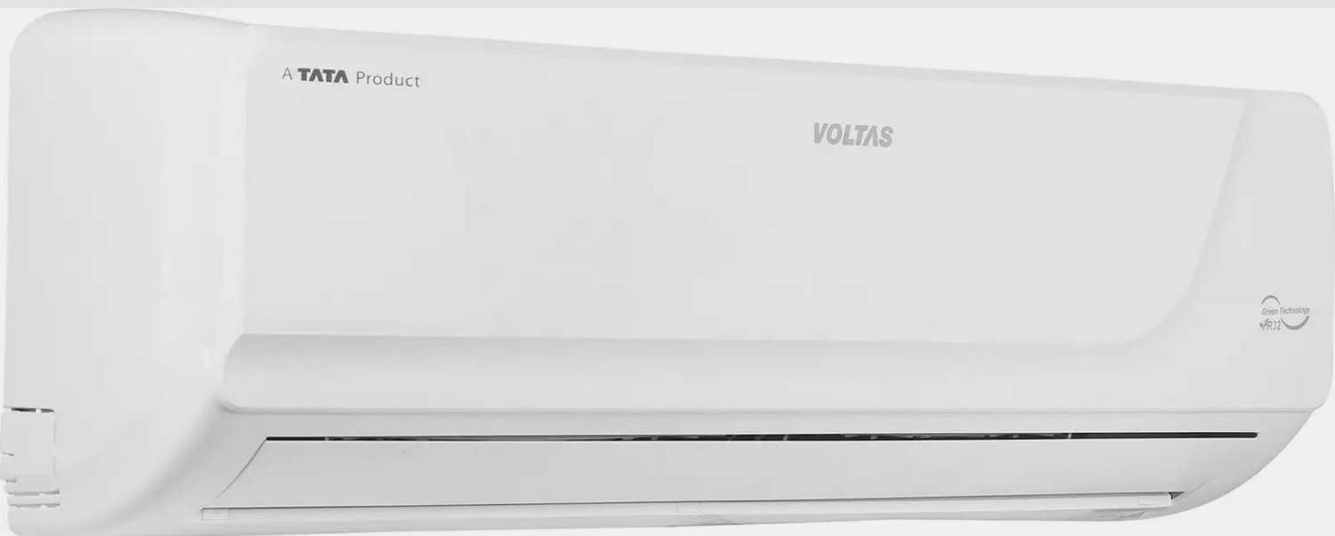 Image of Voltas 2025 Model 1.5 Ton 3 Star Split Inverter AC
