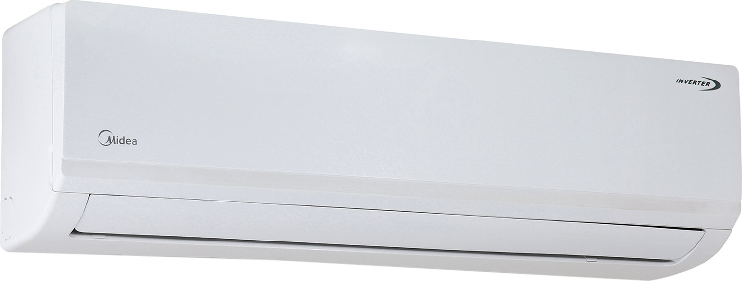 Image of Midea 2023 Model 1 Ton 3 Star Split Inverter HD Filter with 2 Way Air Directional Control, Auto Cleanser, Intelligent CRF Alert, AC