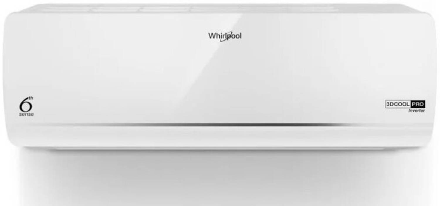 Whirlpool 2025 Model 1.5 Ton 3 Star Split Inverter AC