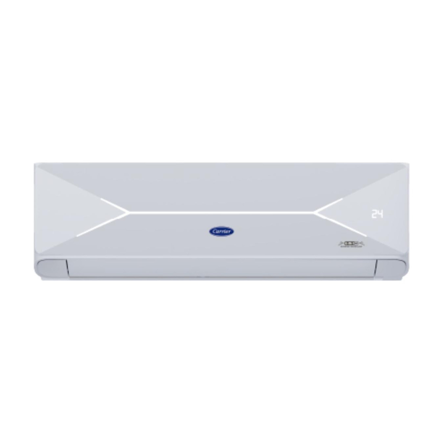 Image of CARRIER 2026 Model 1.5 Ton 3 Star Split Inverter AC