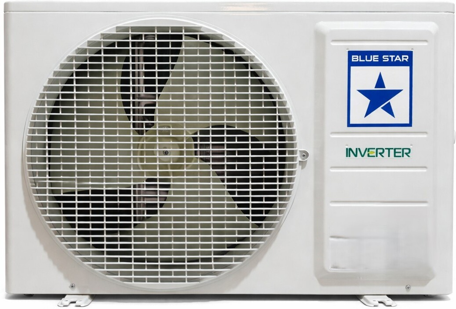 Image of Blue Star 2025 Model 1.5 Ton 5 Star Split Inverter AC