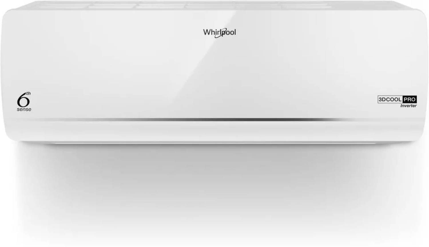 Whirlpool 2026 Model 1.5 Ton 3 Star Split Inverter AC