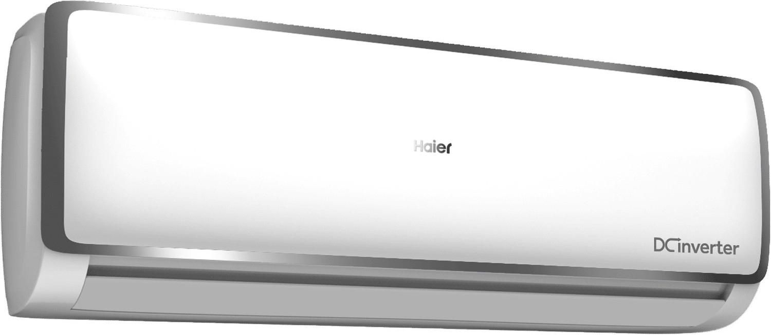 Image of Haier 2023 Model 1.6 Ton 5 Star Split Inverter AC