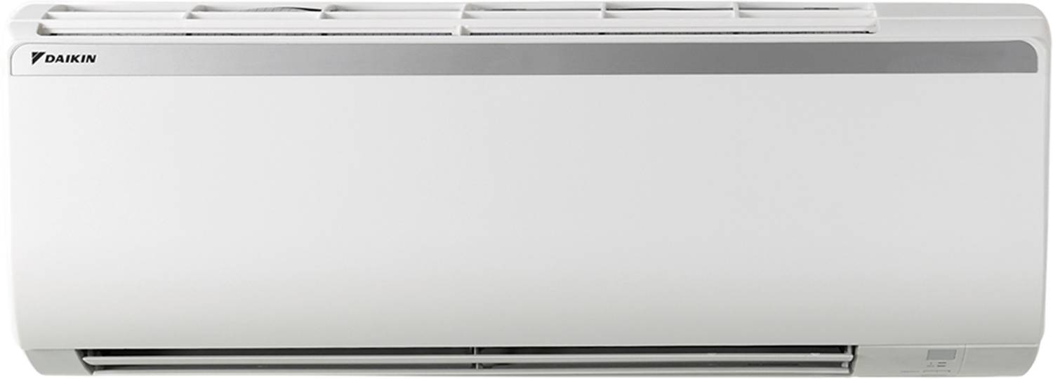 Daikin 2026 Model 1.5 Ton 2 Star Split Inverter AC