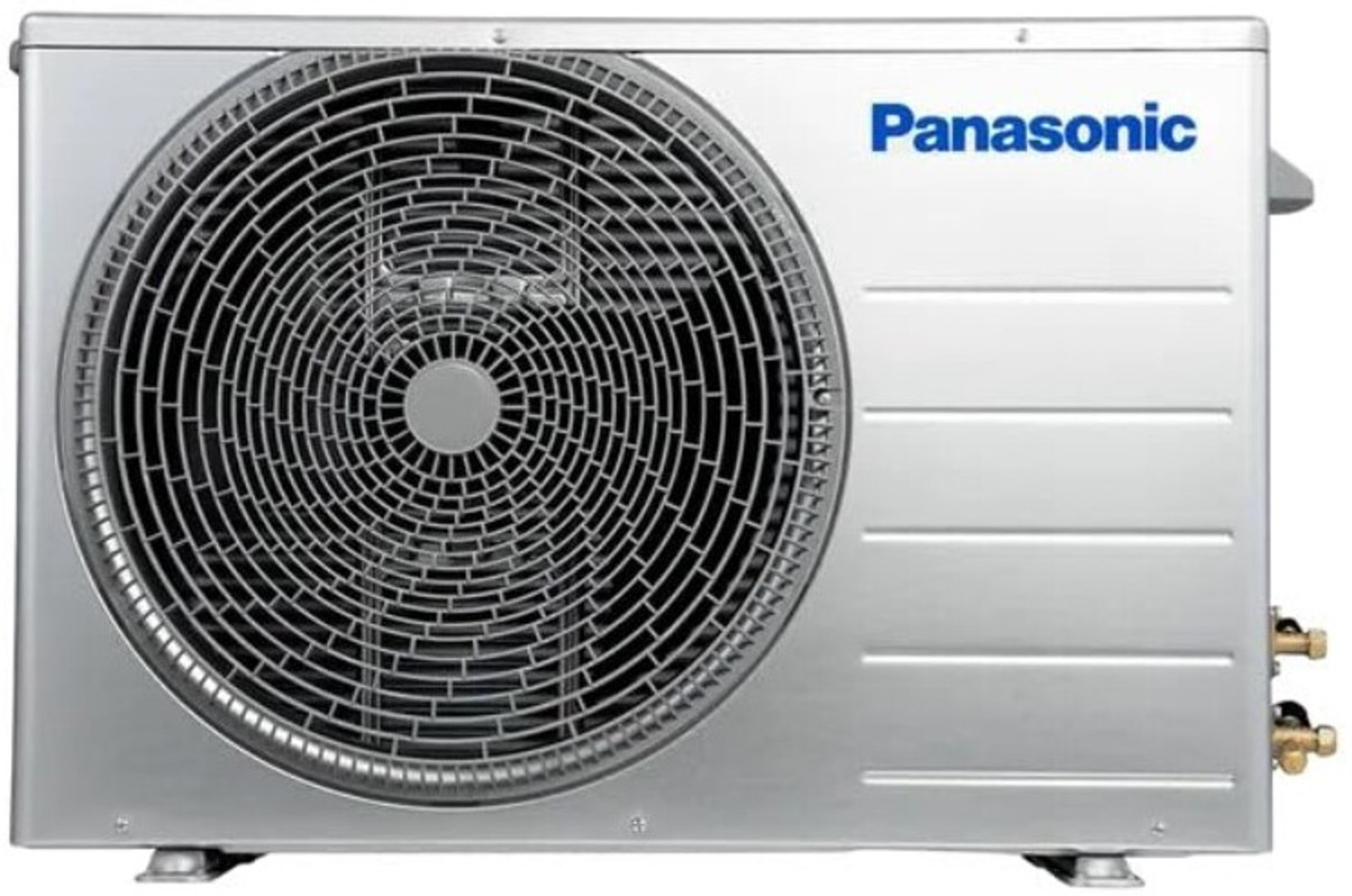 Image of Panasonic 2025 Model 1 Ton 3 Star Split Inverter AC