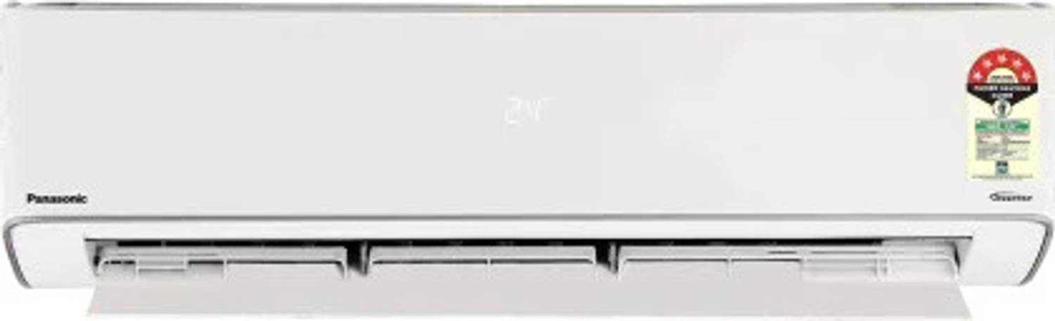 Flipkart.com | Buy Panasonic 2026 Model 2 Ton 5 Star Split Inverter AC Online at best Prices In India