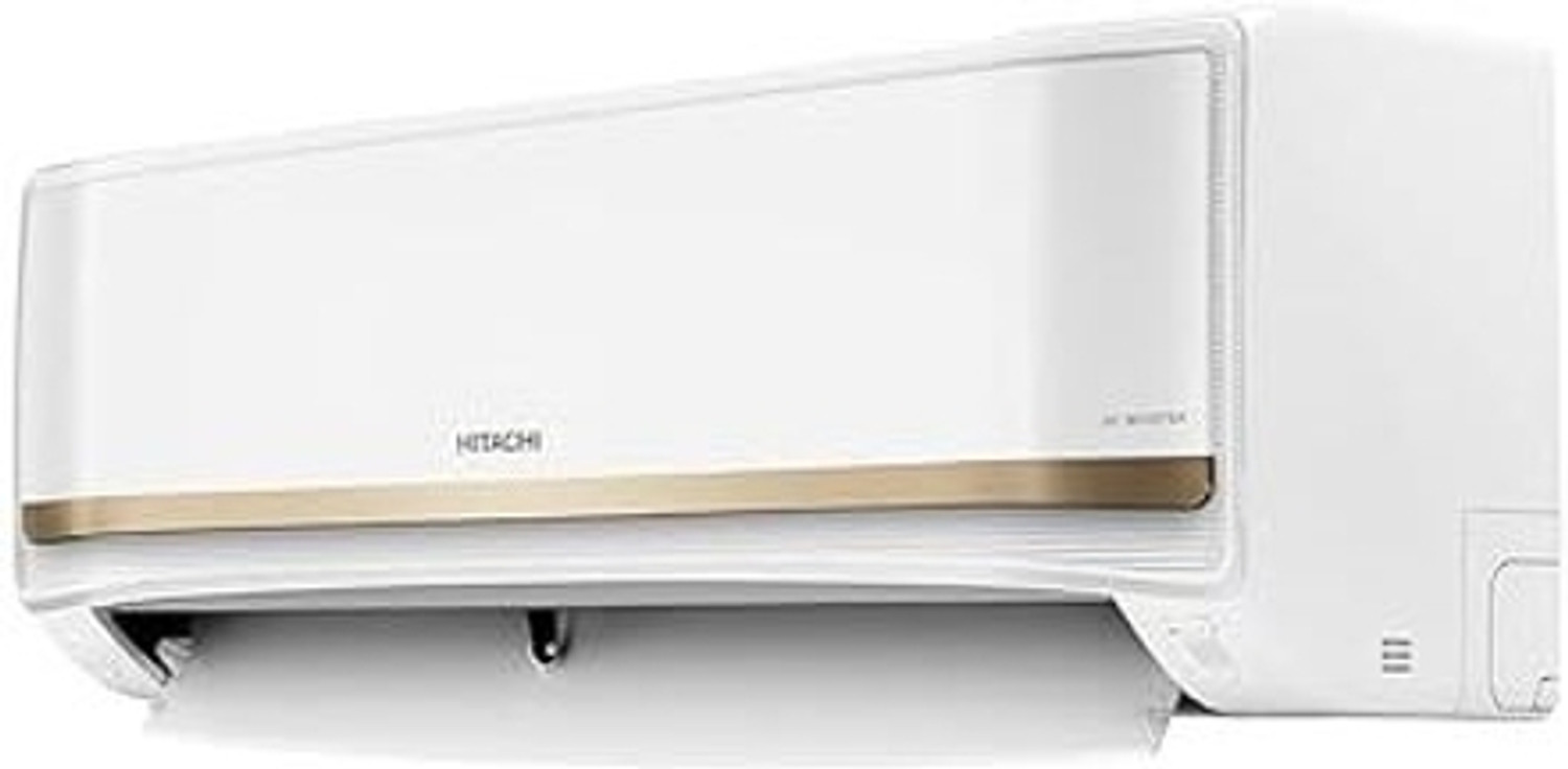 Image of Hitachi 2025 Model 1.5 Ton 3 Star Split Inverter AC