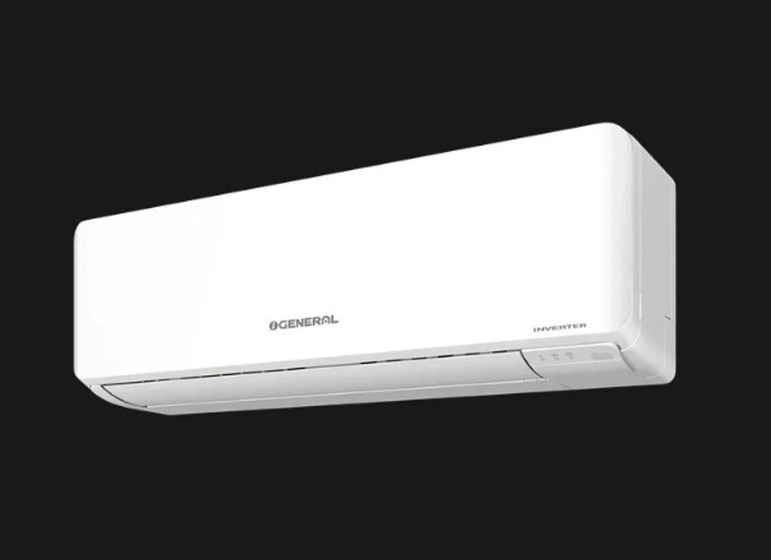 Image of O-General 2025 Model 1 Ton 3 Star Split Inverter AC