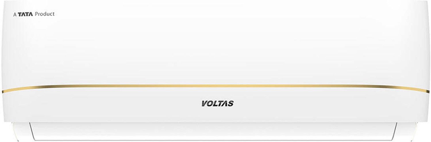 Image of Voltas 2026 Model 1.5 Ton 3 Star Split Inverter AC