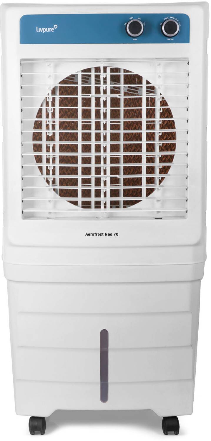 LIVPURE 70 L Desert Air Cooler