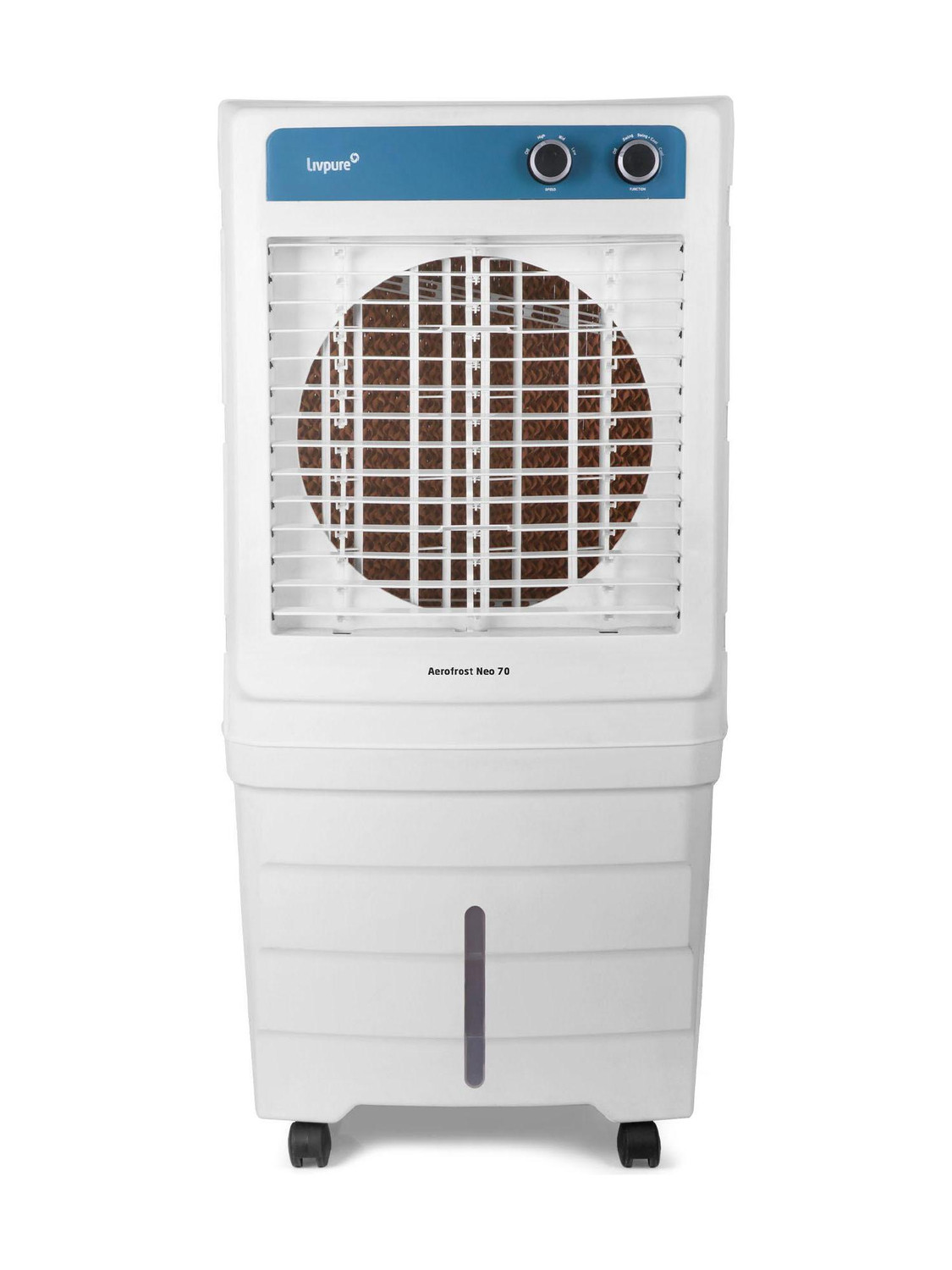 LIVPURE 70 L Desert Air Cooler