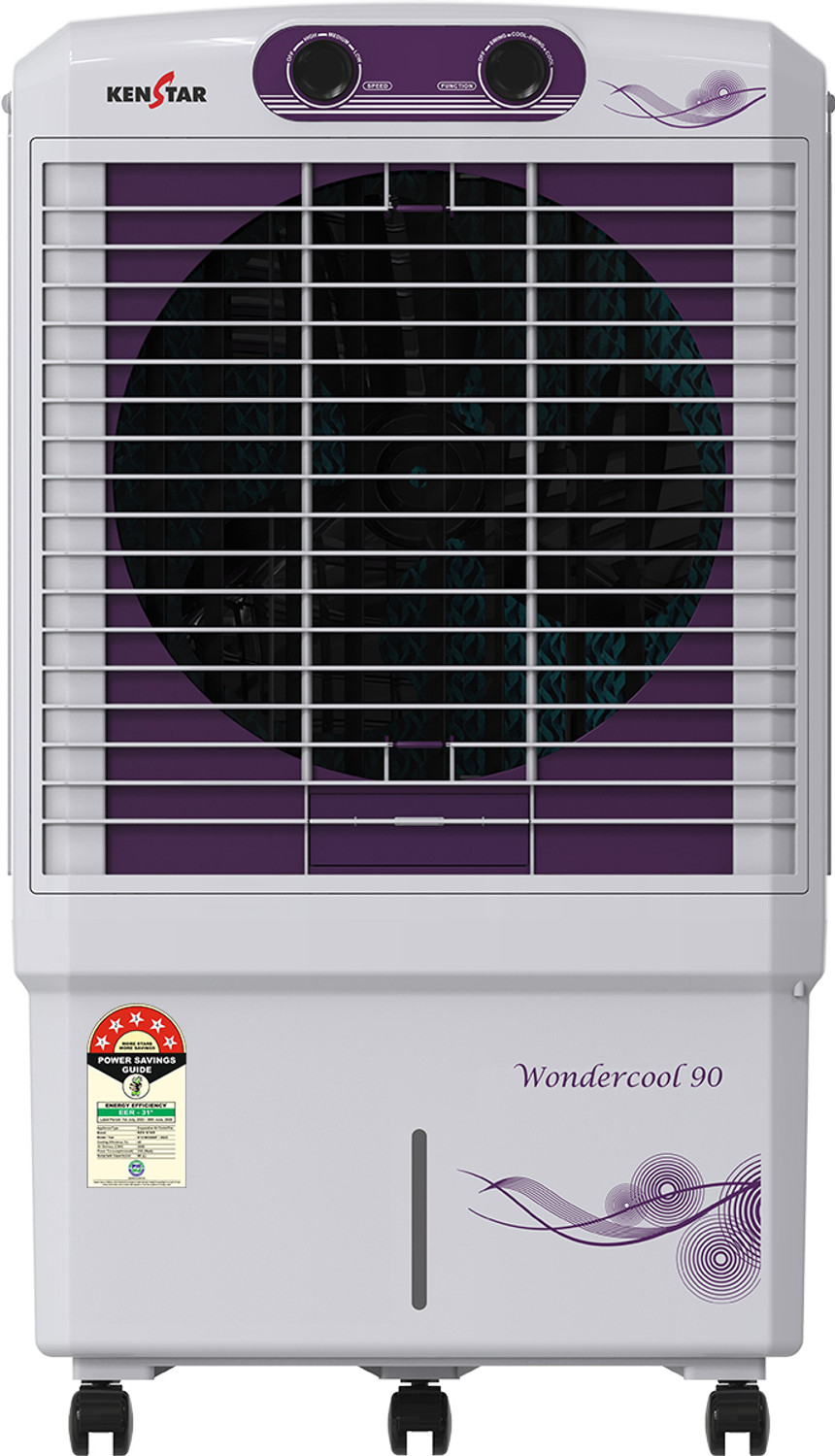 Image of Kenstar 90 L Desert Air Cooler