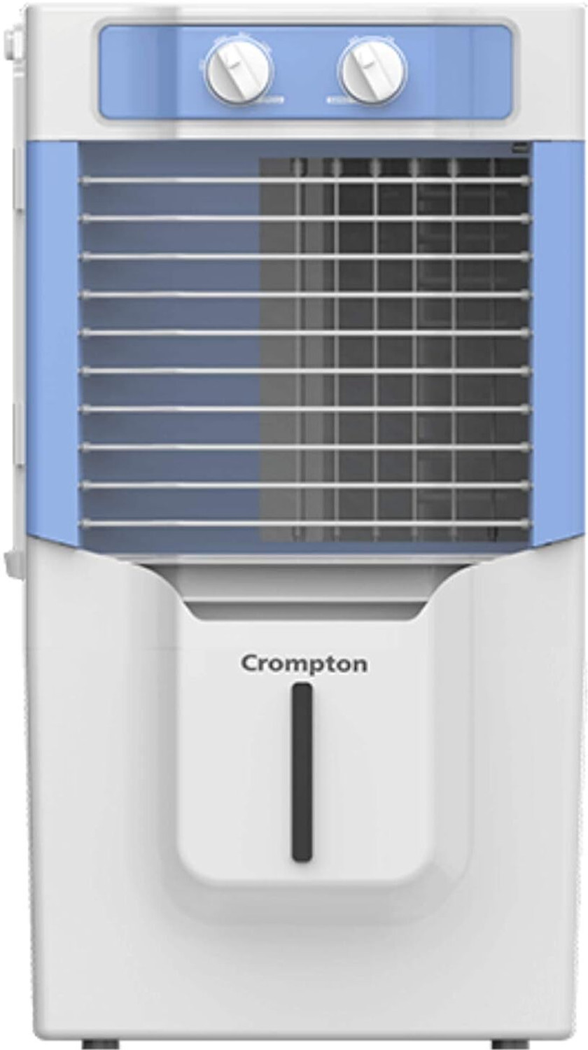 Image of Crompton 10 L Room /Personal Air Cooler