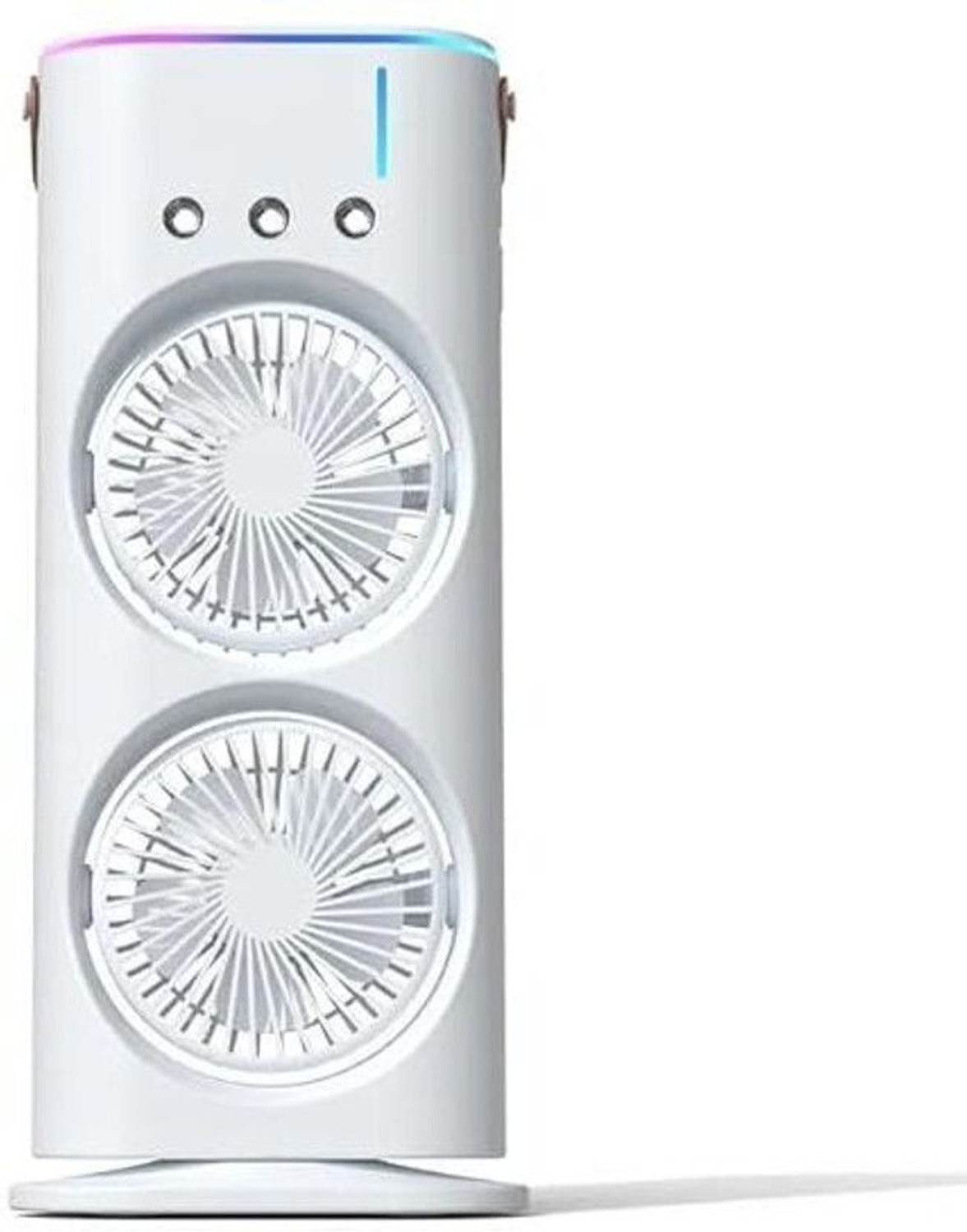 Image of Radhe 40 L Room /Personal Air Cooler