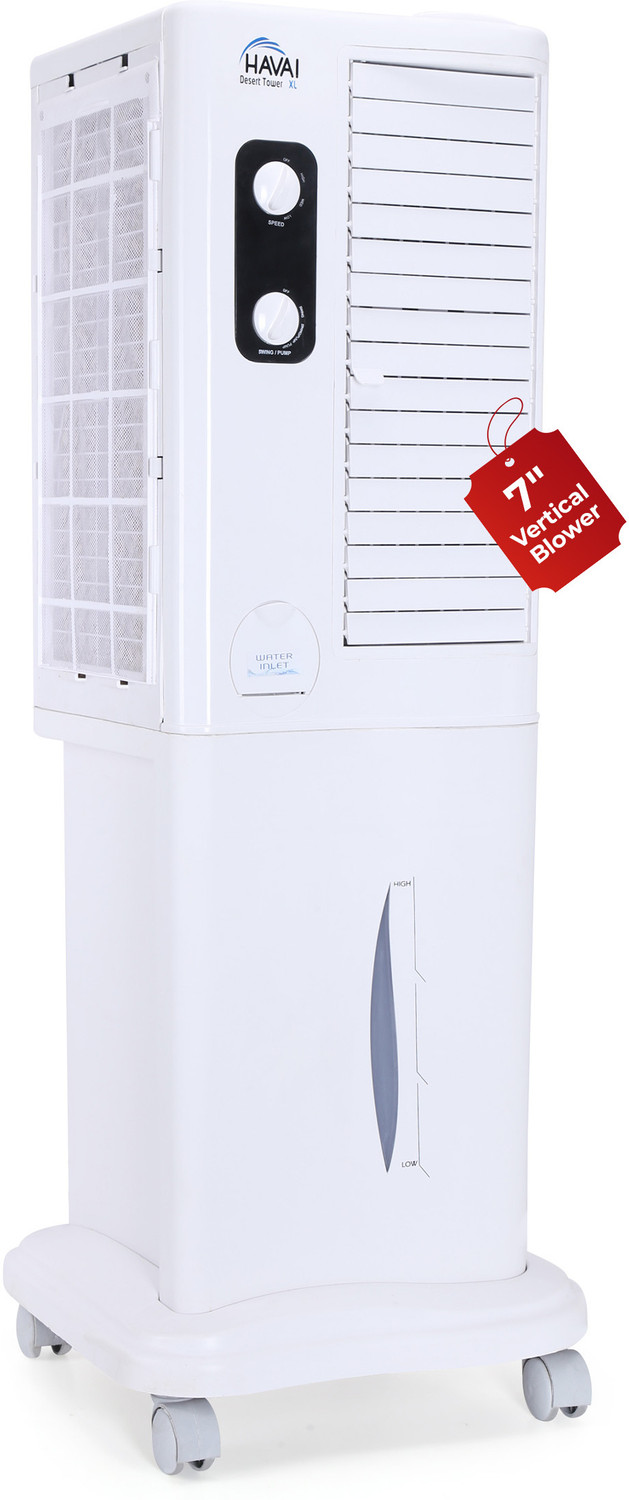 Image of Havai 42 L Tower Air Cooler