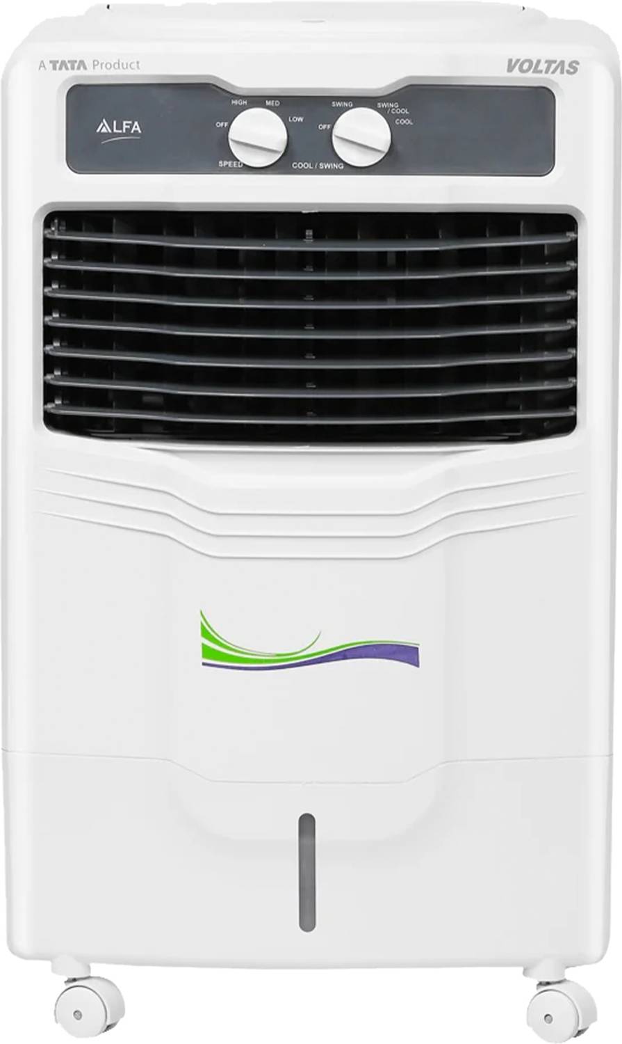 Voltas 28 L Room/Personal Air Cooler