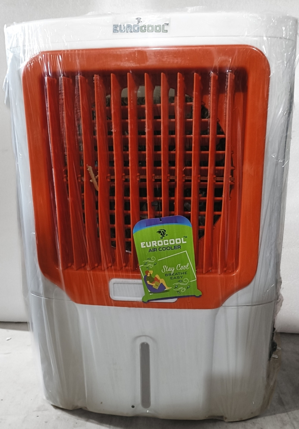 Image of EUROCOOL 30 L Room /Personal Air Cooler