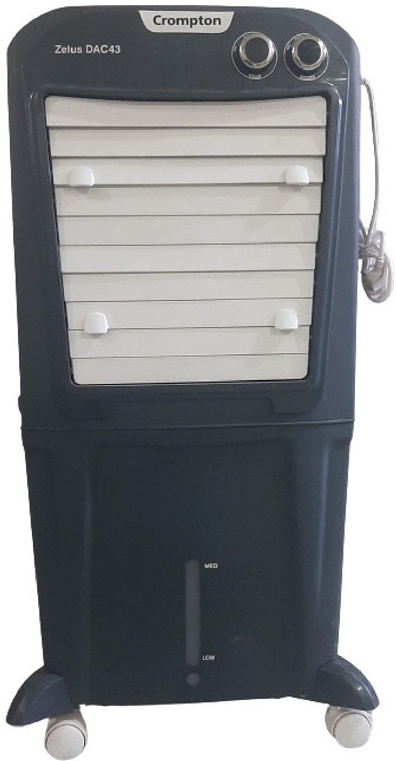 Image of Crompton 43 L Desert Air Cooler