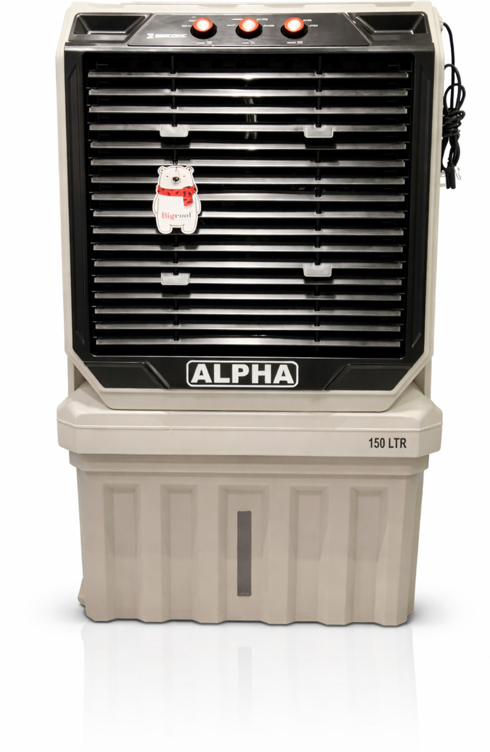 Image of BIGCOOL 150 L Desert Air Cooler