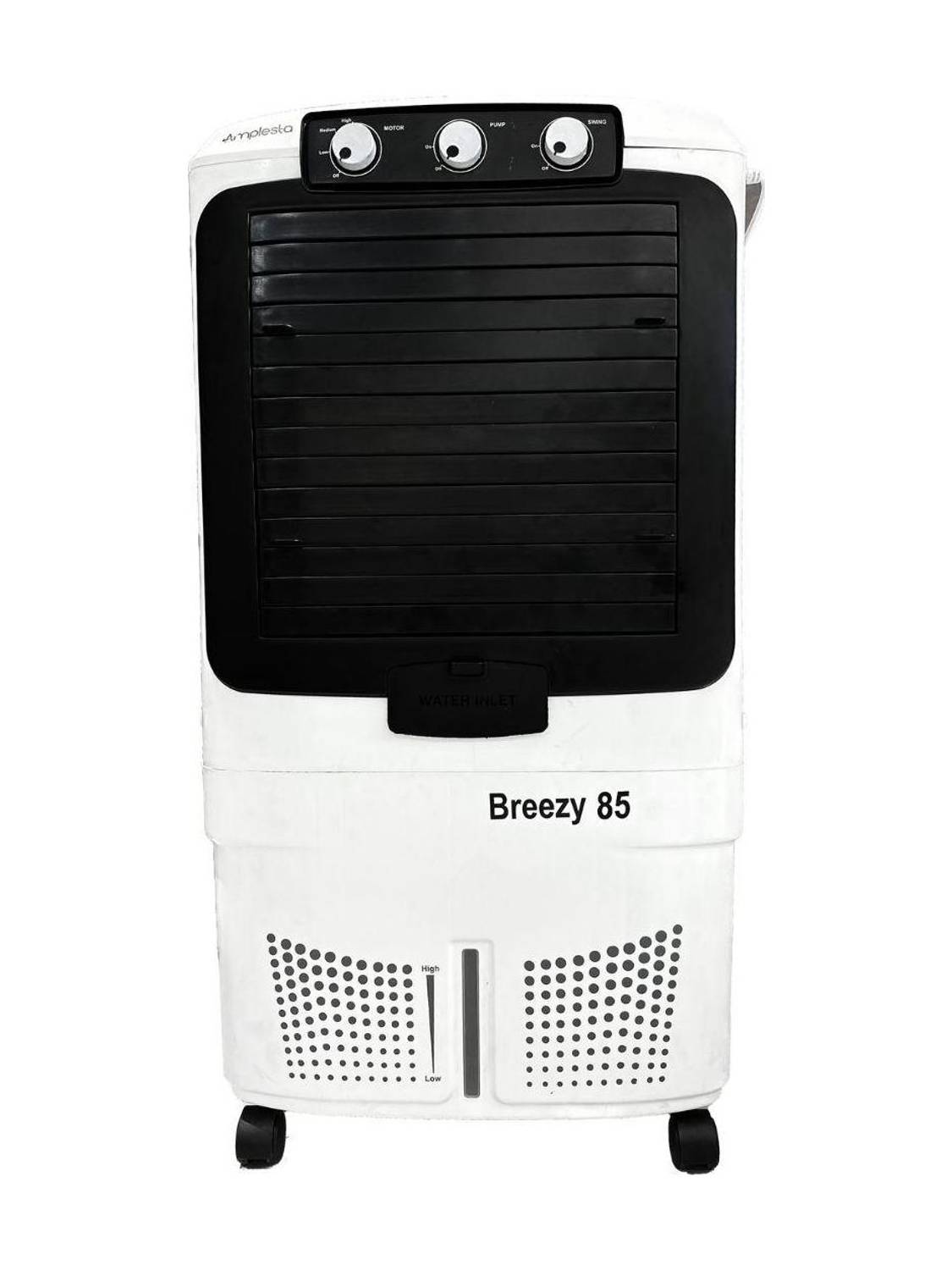 Amplesta 85 L Desert Air Cooler
