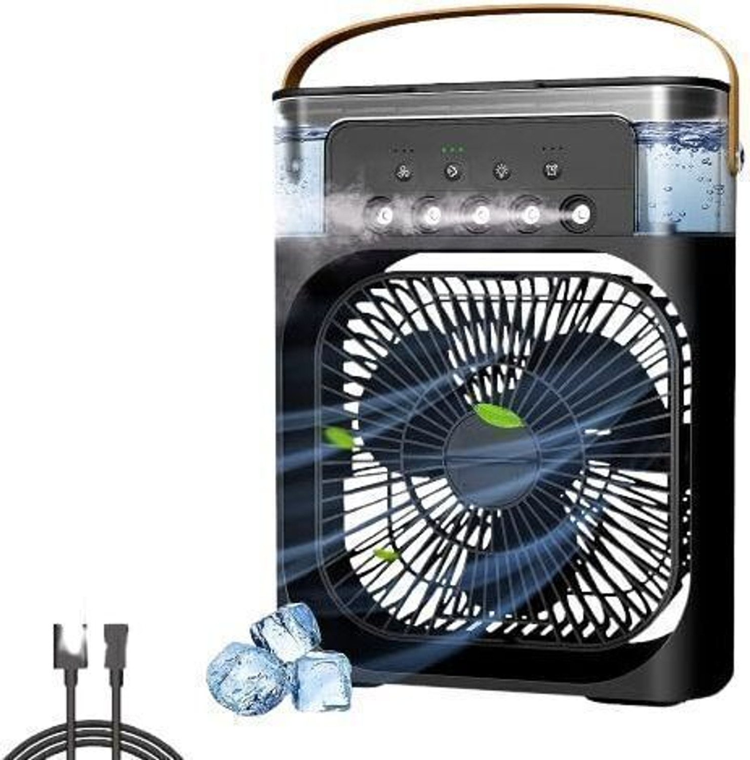 Image of DAKSHWAY 40 L Room /Personal Air Cooler