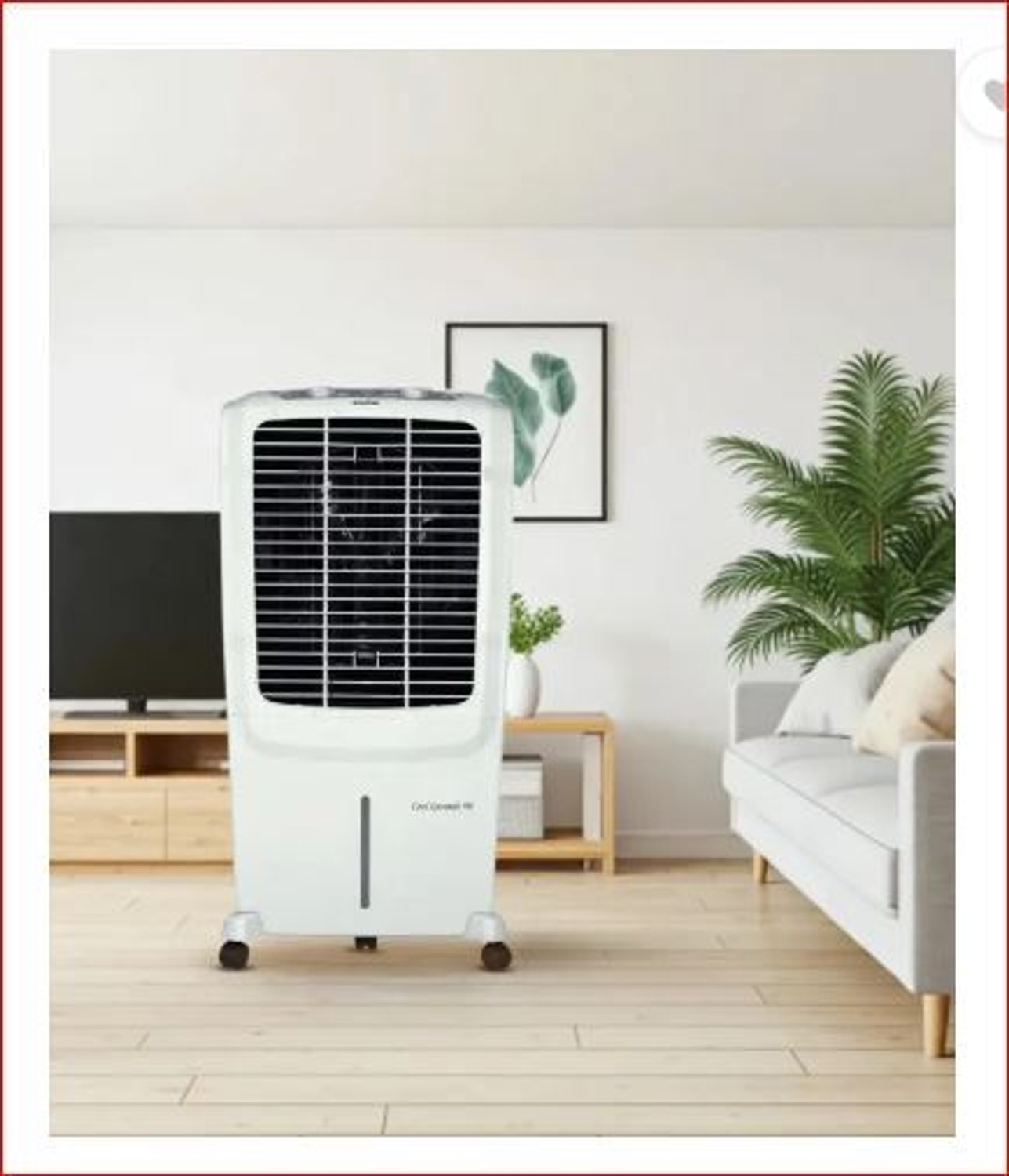 Image of Kenstar 60 L Desert Air Cooler